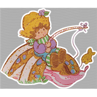 Strawberry Shortcake-SC 79